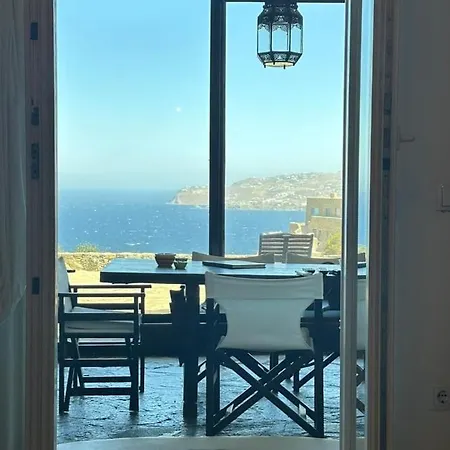 فيلة Sunset View