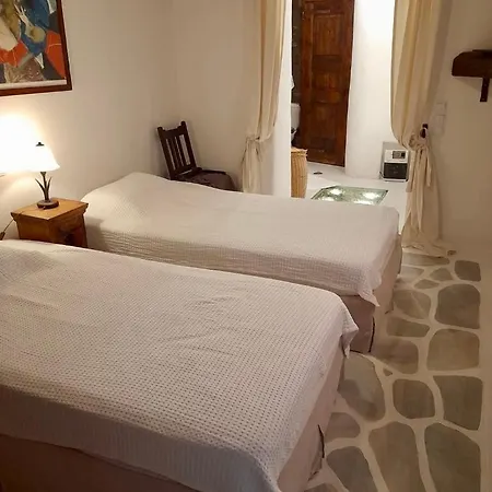 Sunset View * Agios Ioannis Diakoftis