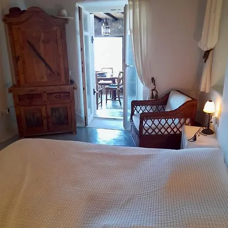 Sunset View Agios Ioannis Diakoftis