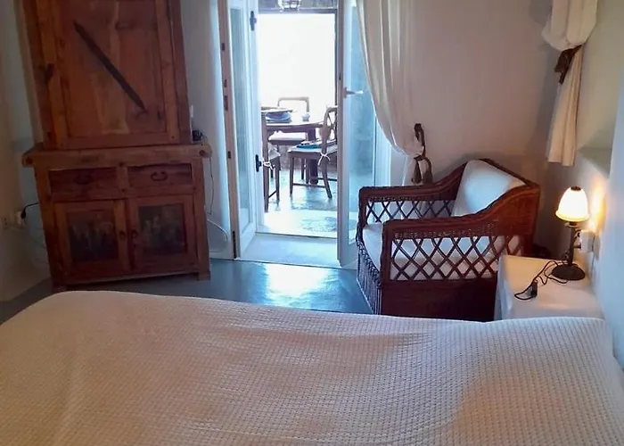 Sunset View Agios Ioannis Diakoftis